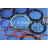VITON o-ring, Silicone ring, NBR ring