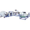 Auto. Bag Making Machine