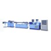 High Speed PP Straw Making Machine
