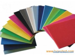 Thick eva packaging foam/eva foam sponge图1