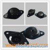 rubber damper