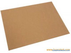 pvc rubber plastic insulation board/sound and heat proof mat图1