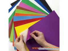 Adhesive Backed EVA foam sheet/Cross-Linked Closed Cell EVA图1