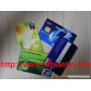 PVC sheet/film for banking card