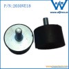 VE Cylindrical Rubber Anti Vibration Mounts