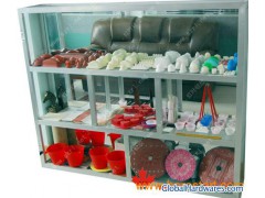 Manufacture pad printing silicone rubber图1