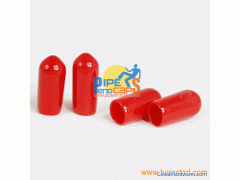 plastic pipe end caps图1