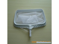Plastic clean net图1