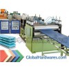 XPS Foamed Board Extrusion Line