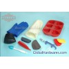silicone bakeware