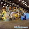 Copper Extrusion Press