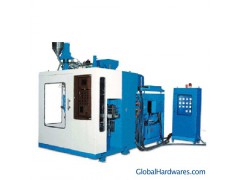 CONTINUOUS TYPE BLOW MOULDING MACHINE图1