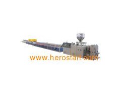 Wood Door PVC Foam Machine图1