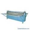 Multiple Strip-Cutting Machine