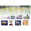 PVC/PS/PC/LDPE Window Sash Profile Extrusion Equipment