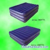 FLOCKED AIRBED