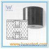 DD Cylindrical Mounts Rubber Vibration Isolator