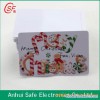 cr80 pvc card