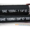 SAE100R4 hydraulic hose