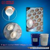 Injection silicone rubber ( LSR silicone rubber )