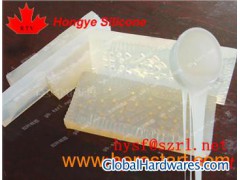 Addition Molding Silicone  (Additional silicone rubber)图1