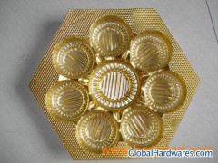 pet blister tray图1