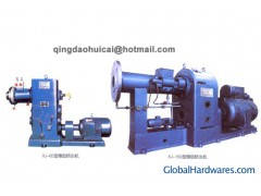 rubber extruder图1