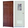 PVC INTERIOR DOORS