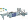 Bags Making Machine - Multi-function Side Sealing Bags Making Machine