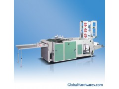 Hig-Speed Universal Welding Maching / Soft Loop Handle Bag Machine图1