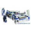 Automatic Cast PE Breathable Film Extrusion Line