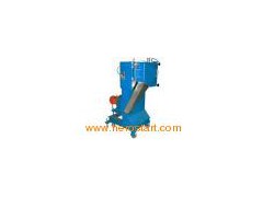 PVC Granulating Production Line图1