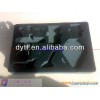 customer made packing foam sponge box/high density protectiv