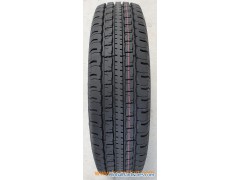 PCR SUV Tyre  (LT215/75R15)图1
