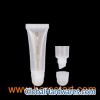 D16mm plastic tube for lip gloss