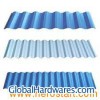 Colorbond Corrugated Roofing Sheets