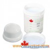 Pad printing silicone rubber