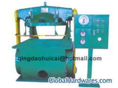 inner tube press vulcanizer图1