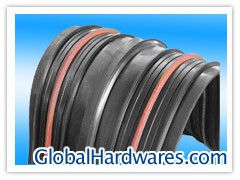 Rubber water-stop strip图1