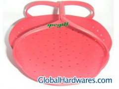 silicone steamer图1
