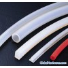 SILICONE RUBBER TUBING