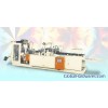 Heavy duty bag making machine (Bottom sealing & cutting making machine)