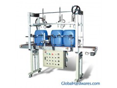 ON-LINE LEAK TESTER & AFTER COOLING图1