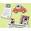 Magnetic Cute Photo Frames