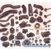 Rubber parts