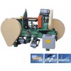 Auto Sole Slope Cutting Machine