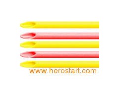UL Silicone Tube, HST, SR, SRG, for Electical Machines图1