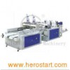 Full Automatic High Speed T-Shirt Bag Making Machine (SHXJ-Q400x 2)