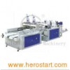 Full Automatic High Speed T-Shirt Bag Making Machine (SHXJ-Q400x 2)