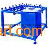 Automatic Rotary Rubber-Spreading Table (XZT-A)